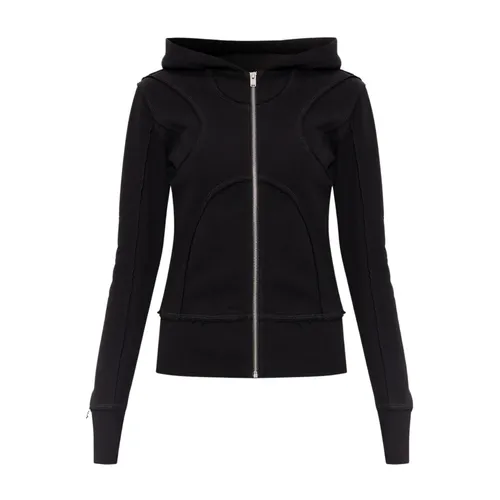 Sweatshirts & Hoodies > Zip-throughs - - Misbhv - Modalova