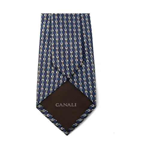 Accessories > Ties - - Canali - Modalova