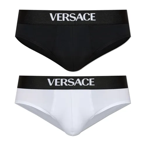 Underwear > Bottoms - - Versace - Modalova