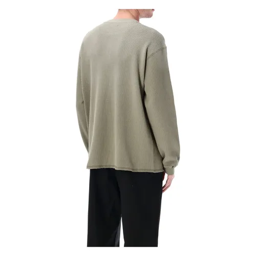 Tops > Long Sleeve Tops - - ROA - Modalova
