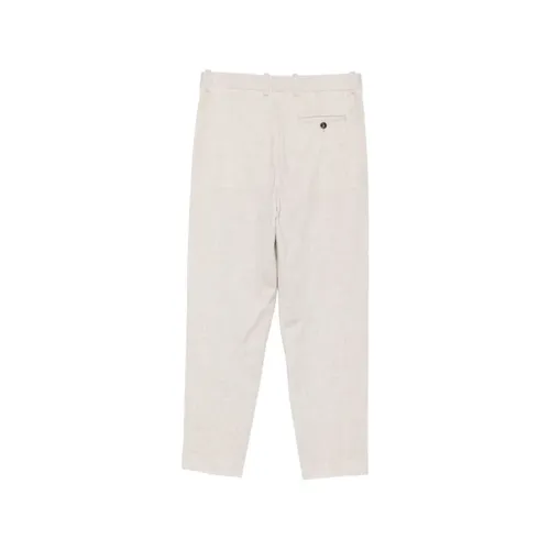 Trousers > Cropped Trousers - - Circolo 1901 - Modalova