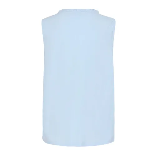 Blouses & Shirts > Blouses - - Cream - Modalova