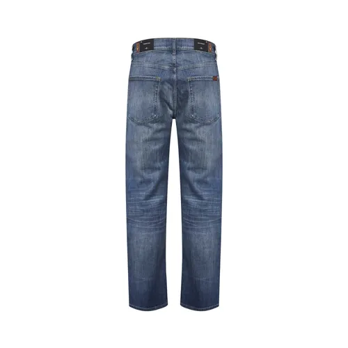 Jeans > Straight Jeans - - 7 For All Mankind - Modalova
