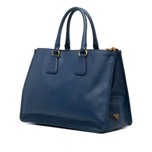 Pre-owned > Pre-owned Bags > Pre-owned Tote Bags - - Prada Vintage - Modalova