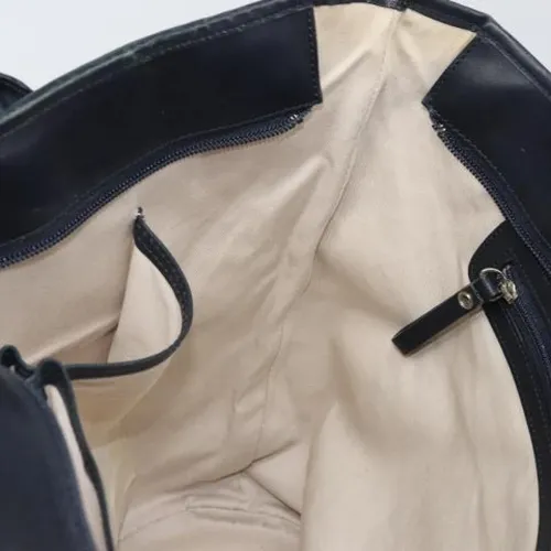 Pre-owned > Pre-owned Bags > Pre-owned Tote Bags - - Burberry Vintage - Modalova