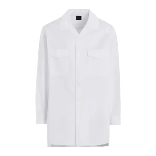 Shirts > Formal Shirts - - Yohji Yamamoto - Modalova