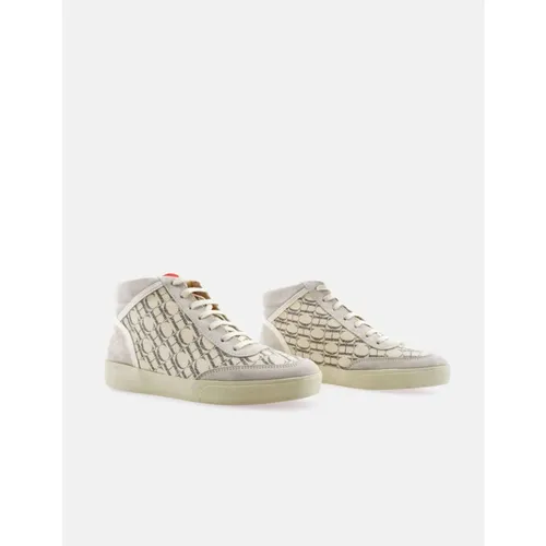 Shoes > Sneakers - - Carolina Herrera - Modalova