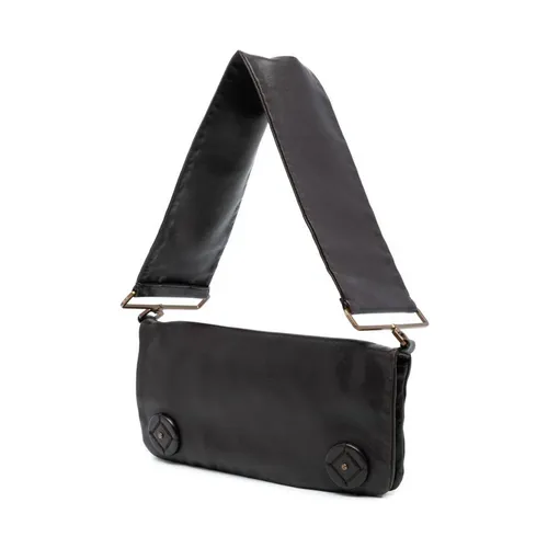 Pre-owned > Pre-owned Bags > Pre-owned Shoulder Bags - - Prada Vintage - Modalova