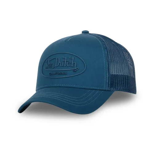 Accessories > Hats > Caps - - VON Dutch - Modalova