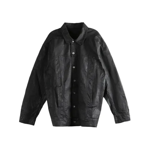 Jackets > Light Jackets - - Rick Owens - Modalova