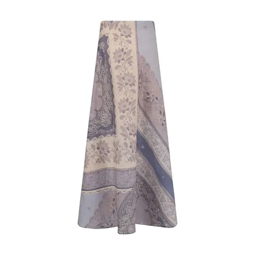 Skirts > Maxi Skirts - - Zimmermann - Modalova