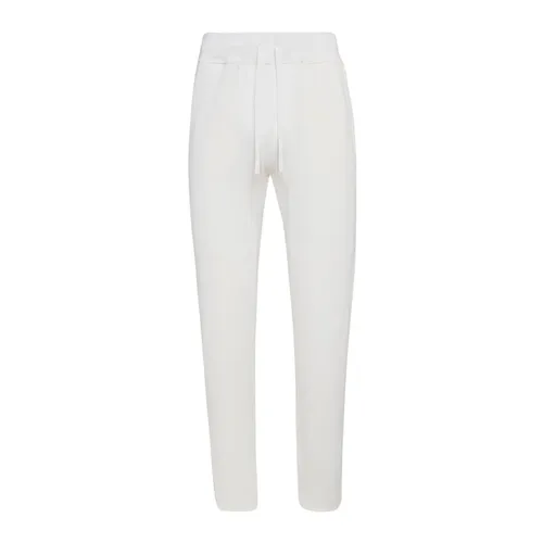 Trousers > Sweatpants - - Kiton - Modalova