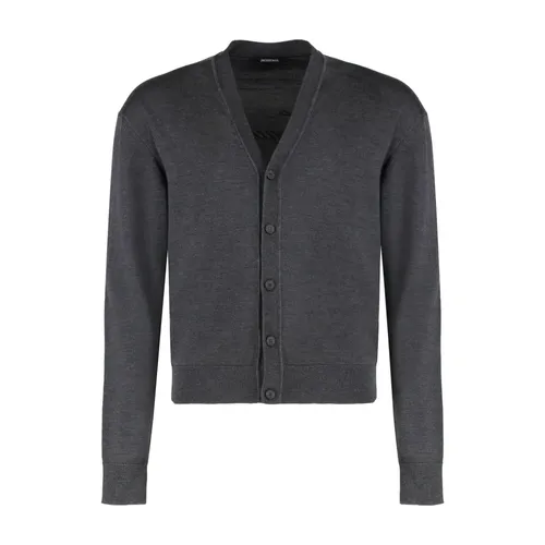 Knitwear > Cardigans - - Jacquemus - Modalova