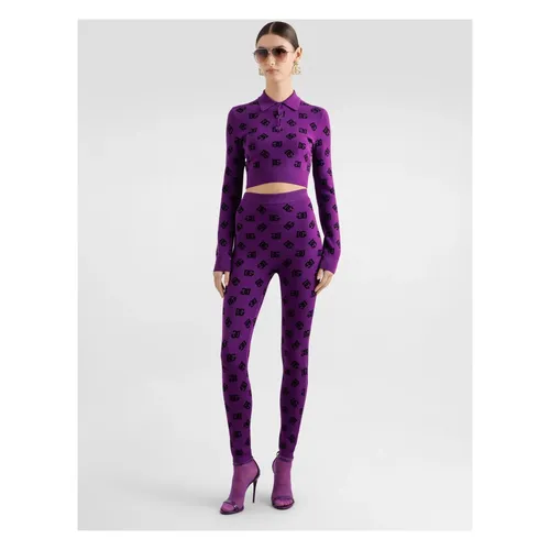 Trousers > Sweatpants - - Dolce & Gabbana - Modalova