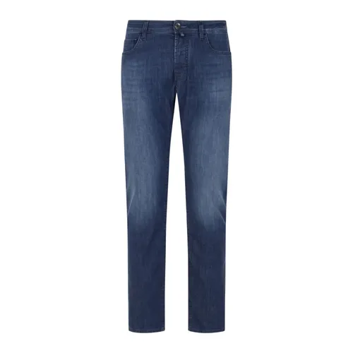 Jeans > Slim-fit Jeans - - Jacob Cohën - Modalova
