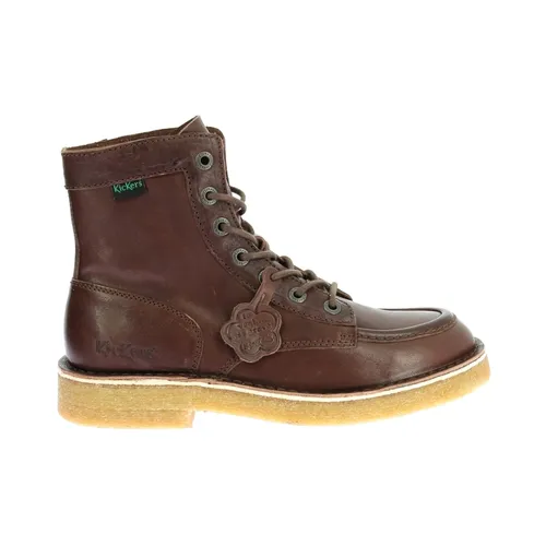 Shoes > Boots > Lace-up Boots - - Kickers - Modalova