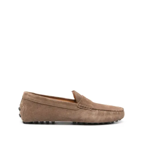 Shoes > Flats > Loafers - - Tod's - Modalova