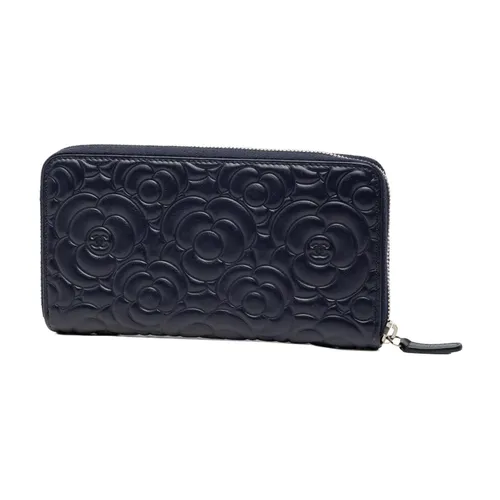 Pre-owned > Pre-owned Accessories > Pre-owned Wallets - - Chanel Vintage - Modalova