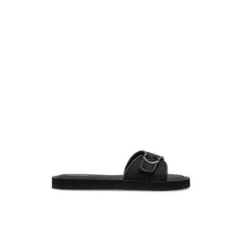 Shoes > Flip Flops & Sliders > Sliders - - Michael Kors - Modalova