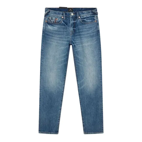 Jeans > Slim-fit Jeans - - Paul Smith - Modalova