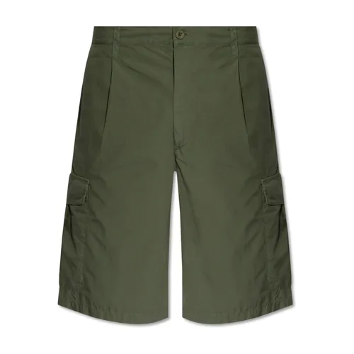 Shorts > Casual Shorts - - Emporio Armani - Modalova