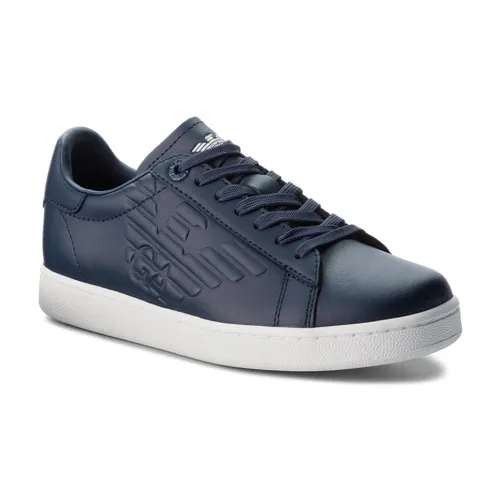 Shoes > Sneakers - - Emporio Armani EA7 - Modalova