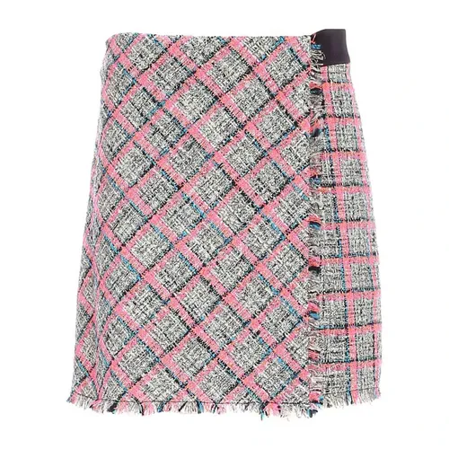 Skirts > Short Skirts - - Karl Lagerfeld - Modalova