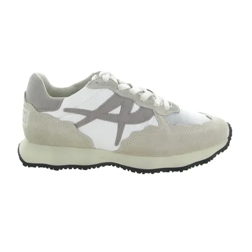 ASH - Shoes > Sneakers - Beige - ASH - Modalova