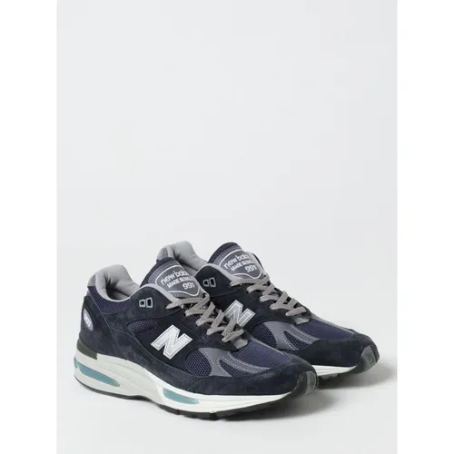 Shoes > Sneakers - - New Balance - Modalova