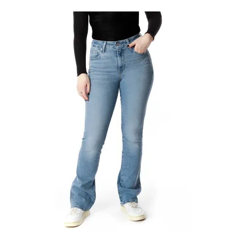 Jeans > Straight Jeans - - Levi's - Modalova