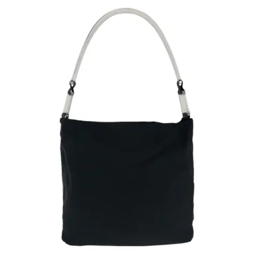 Pre-owned > Pre-owned Bags > Pre-owned Handbags - - Prada Vintage - Modalova