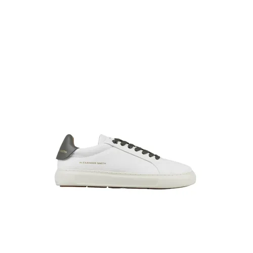 Shoes > Sneakers - - Alexander Smith - Modalova