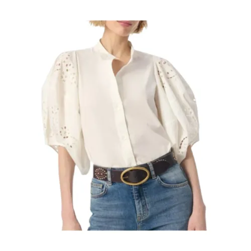 Blouses & Shirts > Blouses - - Vanessa Bruno - Modalova