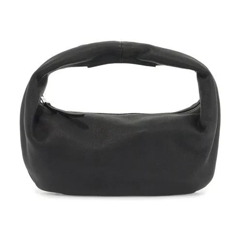 Khaite - Bags > Handbags - Black - Khaite - Modalova