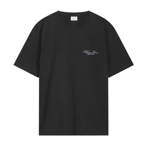 Tops > T-Shirts - - Filling Pieces - Modalova
