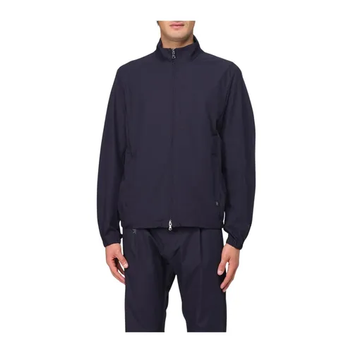 Jackets > Light Jackets - - Paul & Shark - Modalova