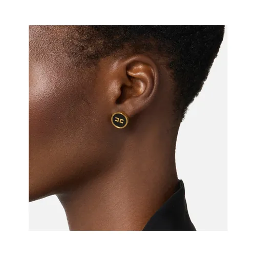 Accessories > Jewellery > Earrings - - Elisabetta Franchi - Modalova