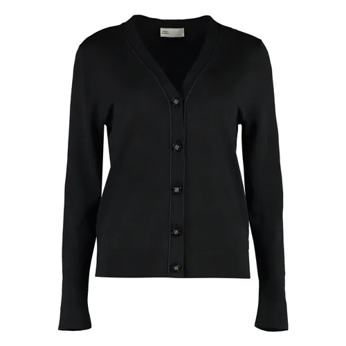 Knitwear > Cardigans - - Tory Burch - Modalova