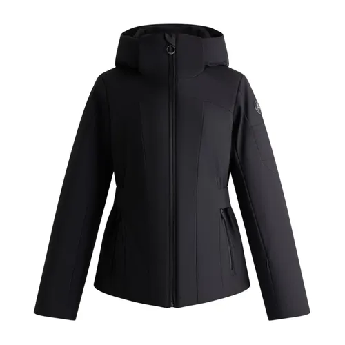 Fusalp - Jackets - Black - Fusalp - Modalova