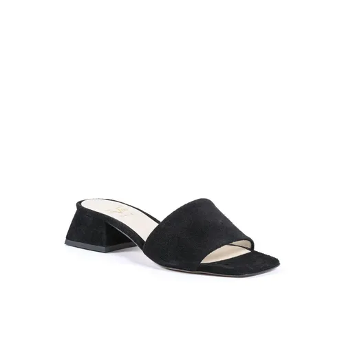 Shoes > Heels > Heeled Mules - - 19v69 Italia - Modalova