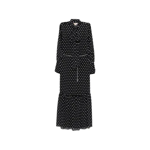 Dresses > Day Dresses > Maxi Dresses - - Michael Kors - Modalova