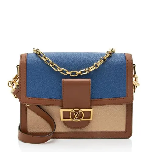 Pre-owned > Pre-owned Bags > Pre-owned Shoulder Bags - - Louis Vuitton Vintage - Modalova