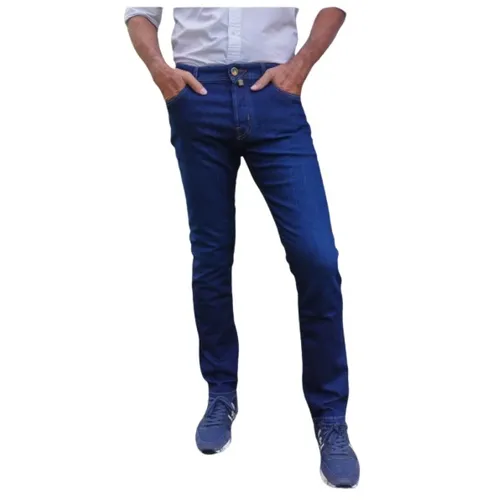 Jeans > Slim-fit Jeans - - Jacob Cohën - Modalova