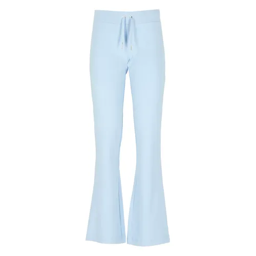 Trousers > Wide Trousers - - Juicy Couture - Modalova