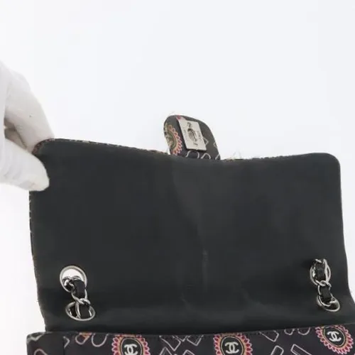 Pre-owned > Pre-owned Bags > Pre-owned Shoulder Bags - - Chanel Vintage - Modalova