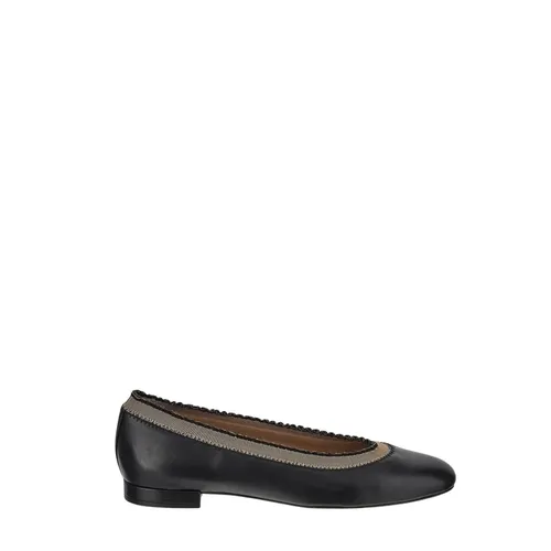 Shoes > Flats > Ballerinas - - Ulla Johnson - Modalova