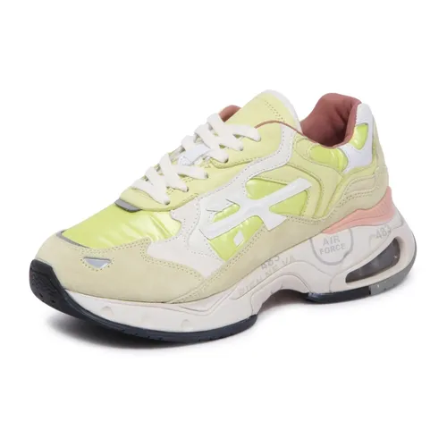 Shoes > Sneakers - - Premiata - Modalova