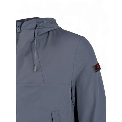 Jackets > Bomber Jackets - - Peuterey - Modalova