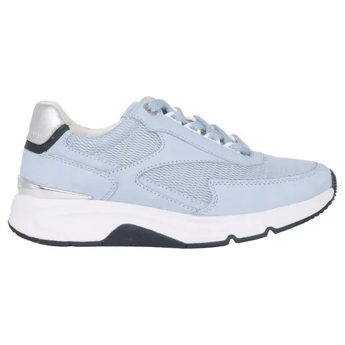 Gabor - Shoes > Sneakers - Blue - Gabor - Modalova