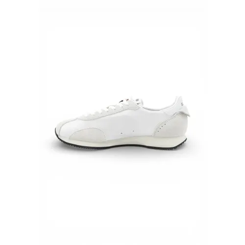 Sun68 - Shoes > Sneakers - White - Sun68 - Modalova
